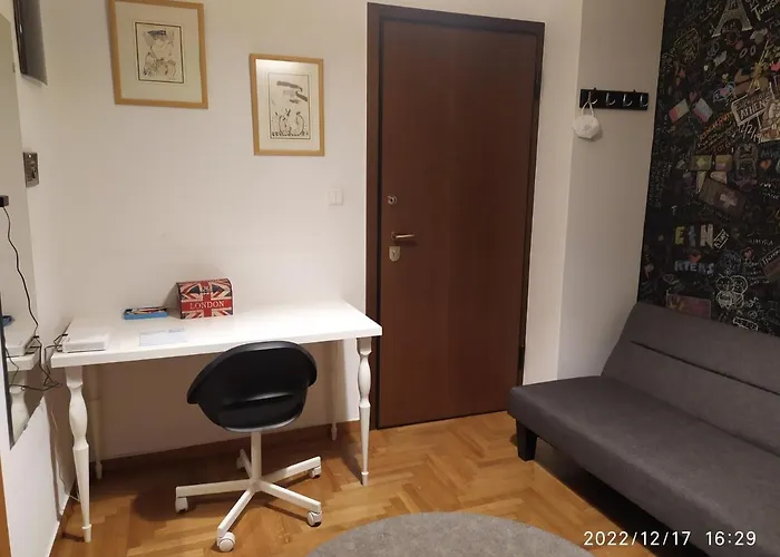Plaka\'S Flat-Near Syntagma Metro Station