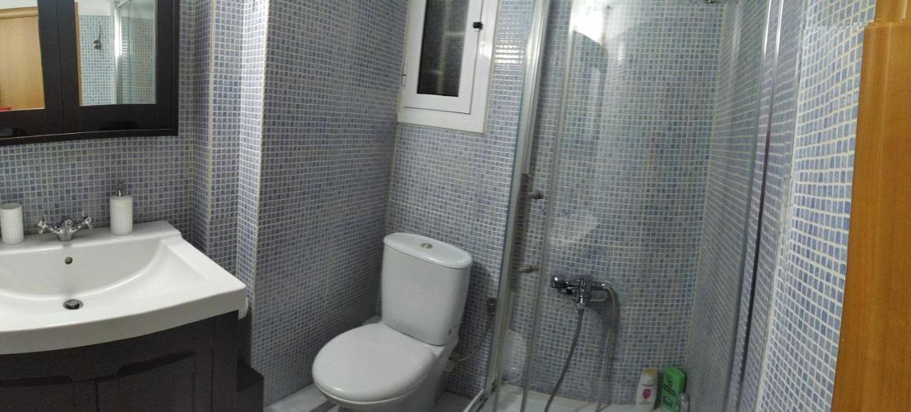 Apartment Plaka's Flat-near Syntagma Metro Station *