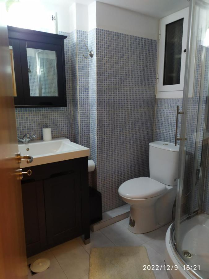 Apartment Plaka's Flat-near Syntagma Metro Station *