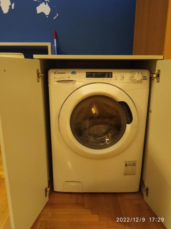Apartment Plaka's Flat-near Syntagma Metro Station *