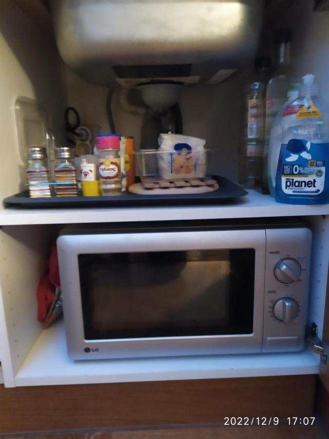 Apartment Plaka's Flat-near Syntagma Metro Station *