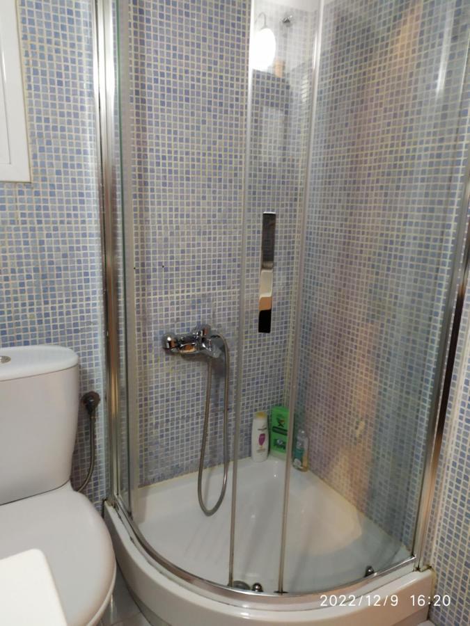 Apartment Plaka's Flat-near Syntagma Metro Station Athens