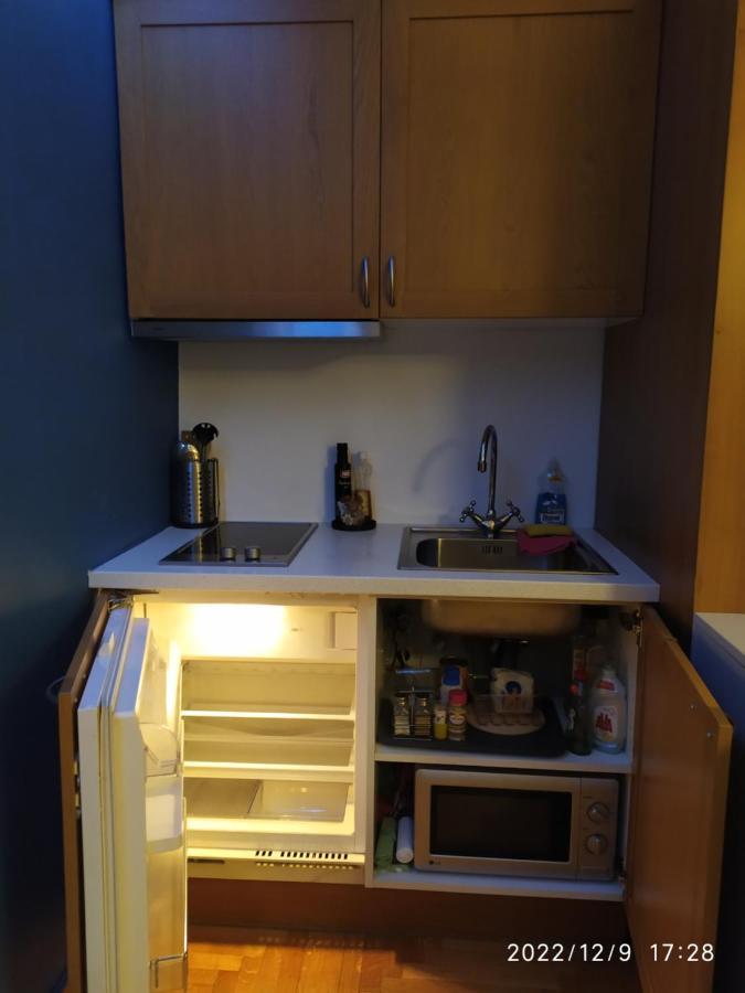 Plaka's Flat-near Syntagma Metro Station Athens
